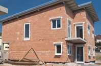 Cwmgwrach home extensions