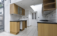 Cwmgwrach kitchen extension leads